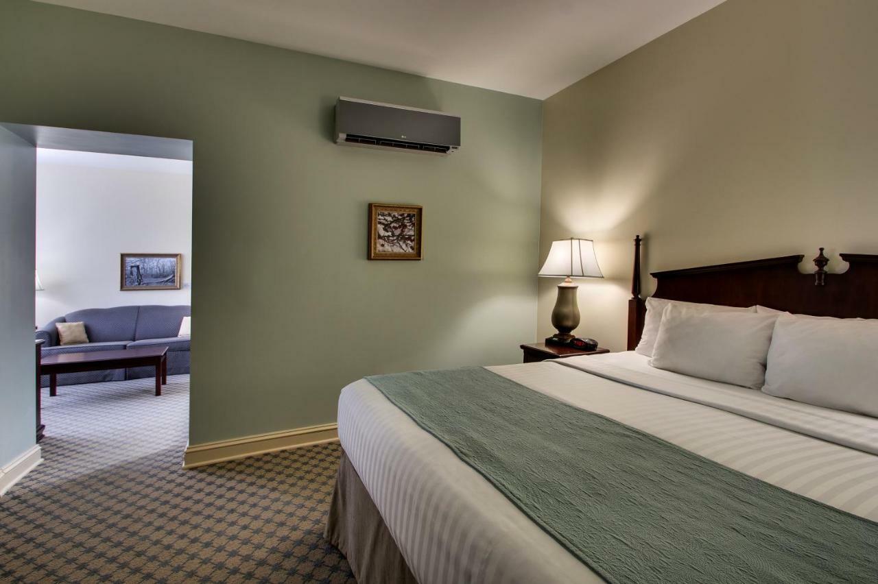 The Inn At Wise Ngoại thất bức ảnh